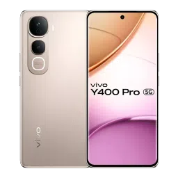 vivo Y400 Pro 5G (8GB RAM, 256GB, Fest Gold)-image-21