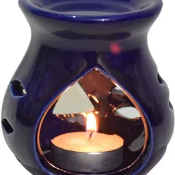 luxantra Sandalwood Diffuser Set image 3