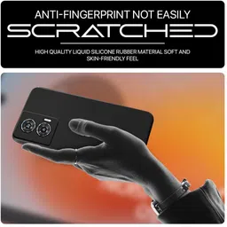 doubledicestore Back Cover for Motorola Edge 50 Fusion, Moto Edge 50 Fusion image 2