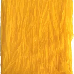 youthquake Chiffon Solid Multicolor Women Dupatta image 2