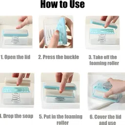 bloomkitchen Soap Dispenser Roller image 5