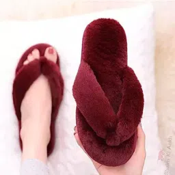 sale yug Women Flip Flops image 2