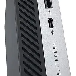 OLDY GOLDY COMPUTERS Intel® Core™ i7-9700 Processor/32GB RAM/1024GB NVMe SSD ELITEDESK MINI PC [FAU] - Windows 11 Pro, Intel H310, Core i7 (9th Generation) Octa-Core Processor, 32 GB DDR4, 1024 GB NVMe SSD Mini PC-picture-12