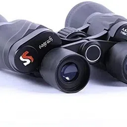 AORDEY Wide Angle 8 x 40 Night Vision Binoculars image 3