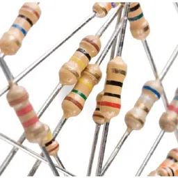 diykit 100 PCS 56 Ohm (1/4W) Resistor Fixed Resistor-picture-22