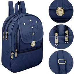 evolic Small 20 L Backpack Small 20 L Backpack Stylish Cute Backpack For Girl-picture-28