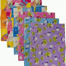 chinmay kids PVC (Polyvinyl Chloride) Baby Sleeping Mat-picture-26