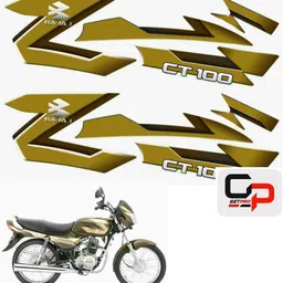 getpro Sticker & Decal for Bike-picture-16