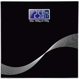 ROMJ LCD Display Digital Personal Human Body Weighing Scale Weighing Scale-picture-26