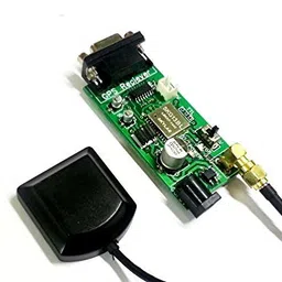 SKG13 GPS Module image 1