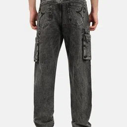 bene kleed Men Cargos image 2