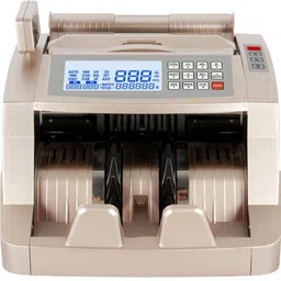 Drop2Kart LCD Counter with UV/MG Sensor,FakeNote Alarm,INR/USD/EUR Support Note Counting Machine-picture-14