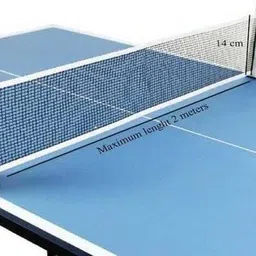 arineo 1 Table Tennis Net image 3