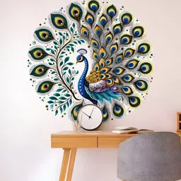 gbyenterprises Vinyl Decorative Multicolor Wallpaper image 4