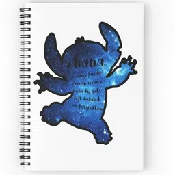 craft maniacs STITCH DIARY 2025 A5 Diary RULED 160 Pages-picture-10