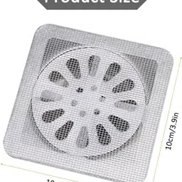 hiddenbeauty Basin, Bathroom Sink, Bathtub, Floor, Kitchen Sink Stainless Steel Pop-Up Strainer-picture-14