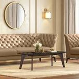 urban ladder Weston Premium Italian Leather Sofa-picture-21