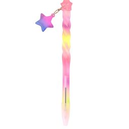 Accessorize Star Twist Charm Pen Stationery-picture-39