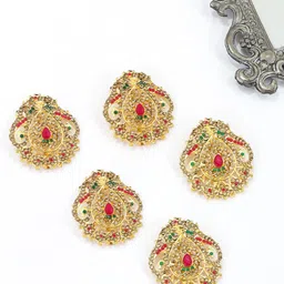 Krelin Women Hair Accessory Set-image-56