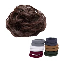 CHRONEX Women Set of 13 Hair Accessory-picture-30