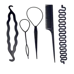 CHANDERKASH Women  Set of 13 Hair Accessory Set-image-63