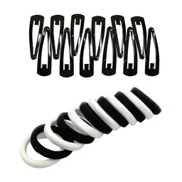 CHANDERKASH Women Pack of 24 Hair Accessory-picture-39