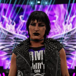 WWE 2K24 image 3