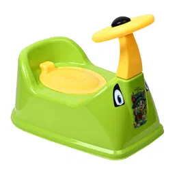 Kuber Industries Kids Set Of 2 Potty Training Seat image 5