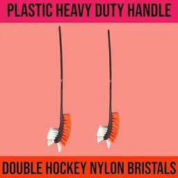 inasan 2 PCS TOILET CLEANING BRUSH SET image 2