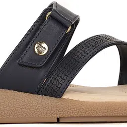 bata Women Flats Sandal image 3