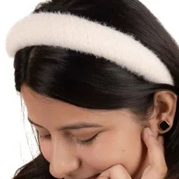 Lulala Textured Cute Hairband image 2