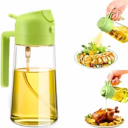 craftbin 500 ml Cooking Oil Sprayer-picture-17
