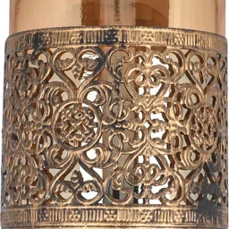 tripping Wallchiere Wall Lamp With Bulb image 5