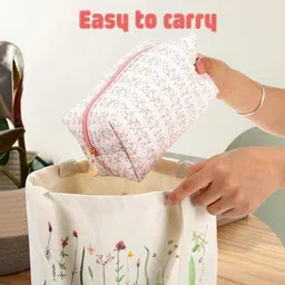 inovera Women Pink Pouch image 5