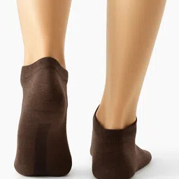 usoxo Men Striped Ankle Length image 3