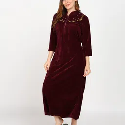 Women Nighty-image-14