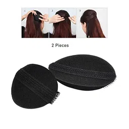 CHANDERKASH Women  Set of 13 Hair Accessory Set image 5