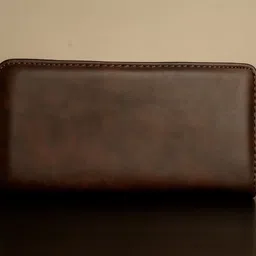 bovis Formal, Party, Casual, Sports Maroon Clutch image 2