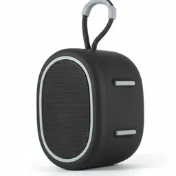 CIHLEX C662 Mini 360° Surround Boom 5W Subwoofer Wireless Portable Bluetooth Speaker2 20 W Bluetooth Speaker-picture-10