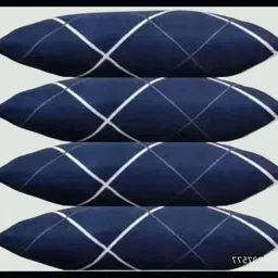 urmila creation Cotton Sleeping Pillow Pack of 4 Abstract-picture-16