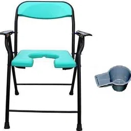 adult care Adult commode chair Commode Shower Chair-picture-13