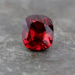 uspto लाल याक़ूत सुर्ख रंग माणिक रूबी स्टोन Pure Red Natural Old Burma Ruby Stone Original Certified AAA++ Quality Gemstone माणिक्य रत्न ओरिजिनल 14.5 Carat 15 Ratti Manik Ratna Madik Ratan Singh Rashi Stone राशि रतन रूबी माणिक स्टोन image 2
