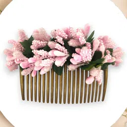 Hair Flare Women Embellished Hair Accessory Set of-picture-0