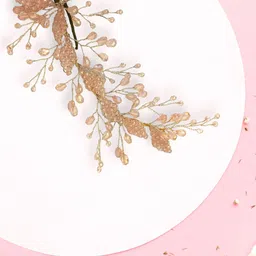 Hair Flare Women Embellished Hair Accessory Set of-picture-12