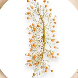 Hair Flare Women Embellished Hair Accessory Set of image 5