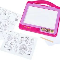 simba Masha and The Bear Tablet with Light-picture-21
