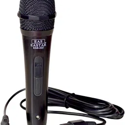 adiohub Multi-Purpose Singing Mic Studio Voice Recording Karaoke Dynamic Microphone Microphone-picture-11