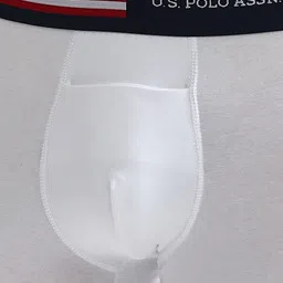 u.s. polo assn. Pack of 2 Solid Men Trunk image 4