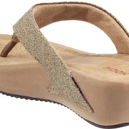 mochi Women Wedges Sandal image 4