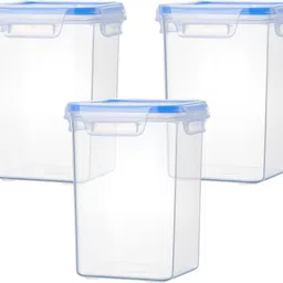 nabhya Plastic Utility Container - 750 ml-picture-11